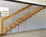 Construction et protection de vos escaliers par Escaliers Maisons à Leuville-sur-Orge
